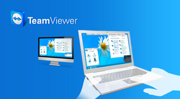 what is teamviewer gmbh